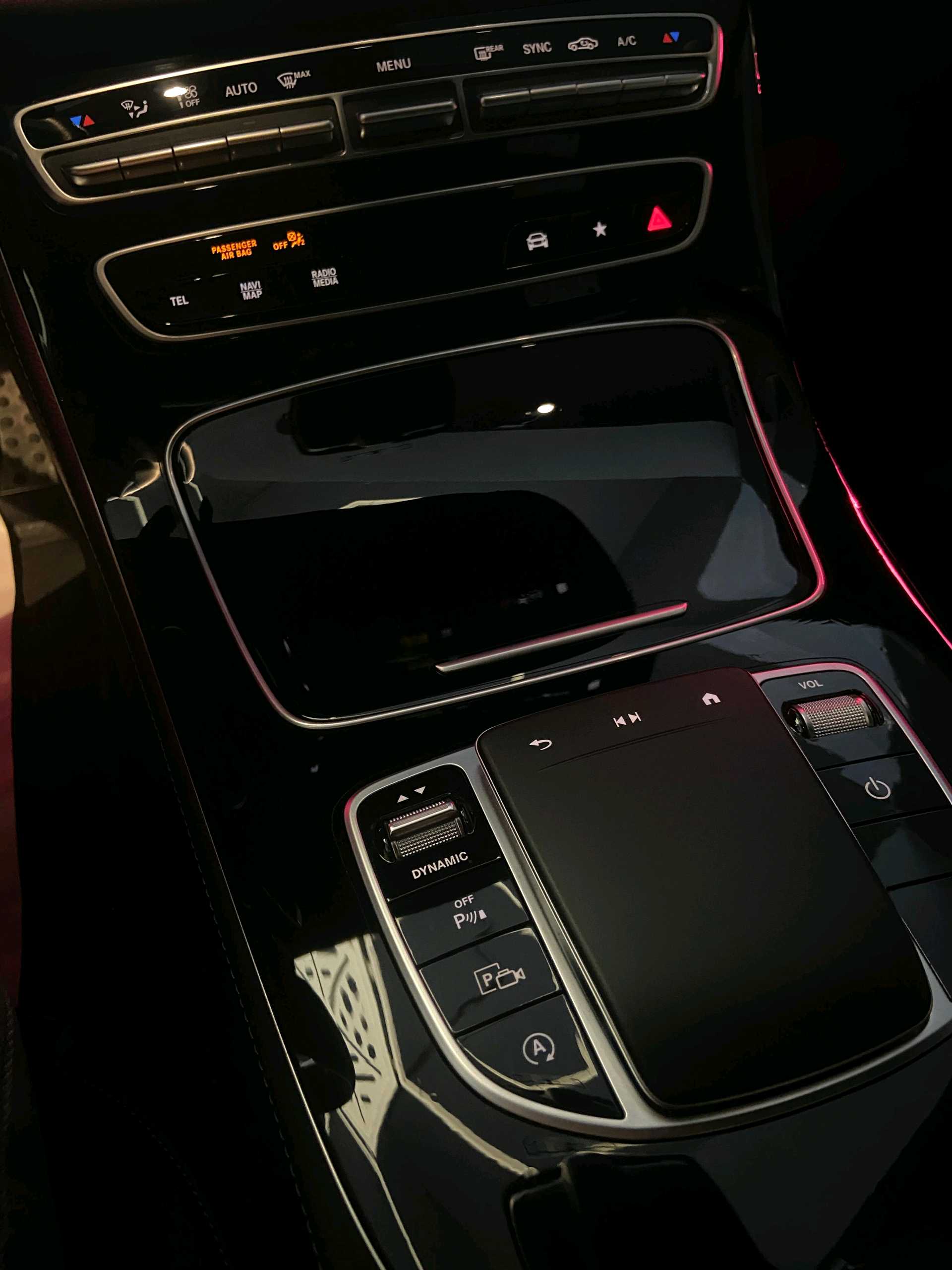 مرسيدس بنز E Class 2023