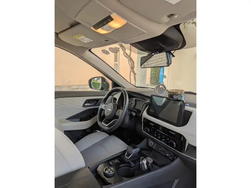 Nissan X-Trail 2023