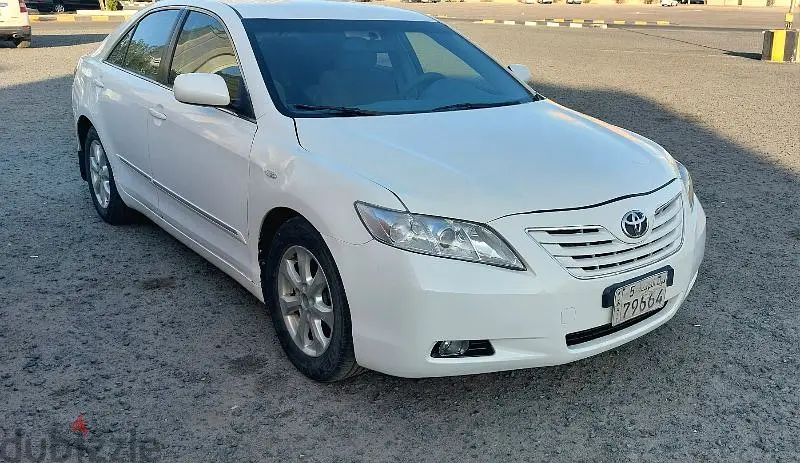 Toyota Camry 2009