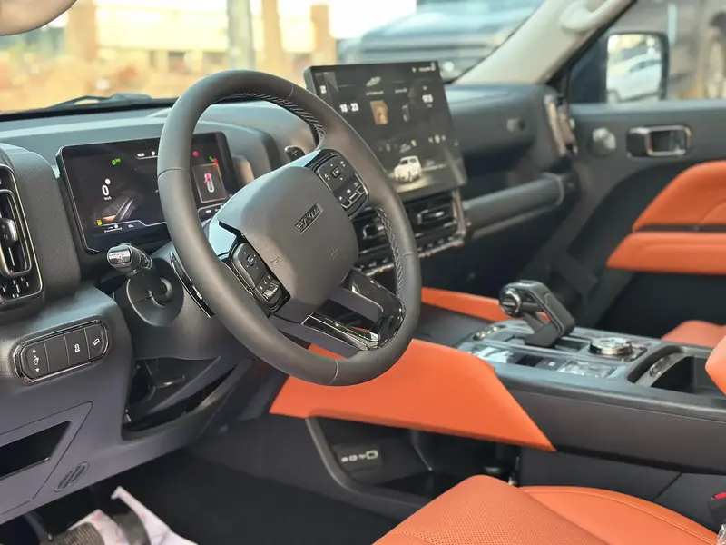Haval H9 2026