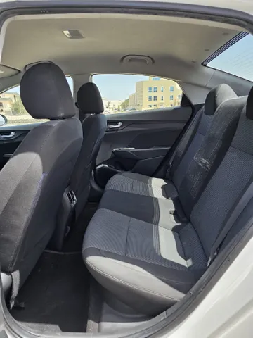 Hyundai Accent 1.6L 2019