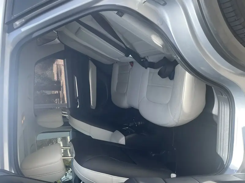 Mazda CX5 2023