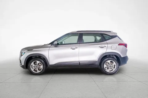 Kia Seltos 1.6L LX 2021