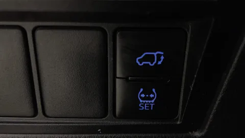 Toyota Fortuner 2022
