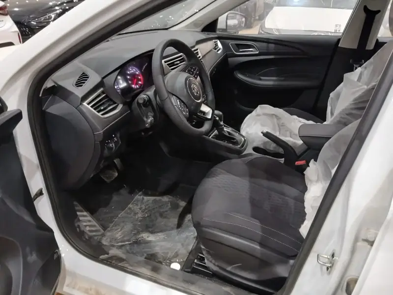 MG 5 2024
