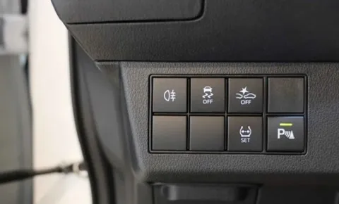 New Toyota Yaris 1.5L Smart CVT  2024