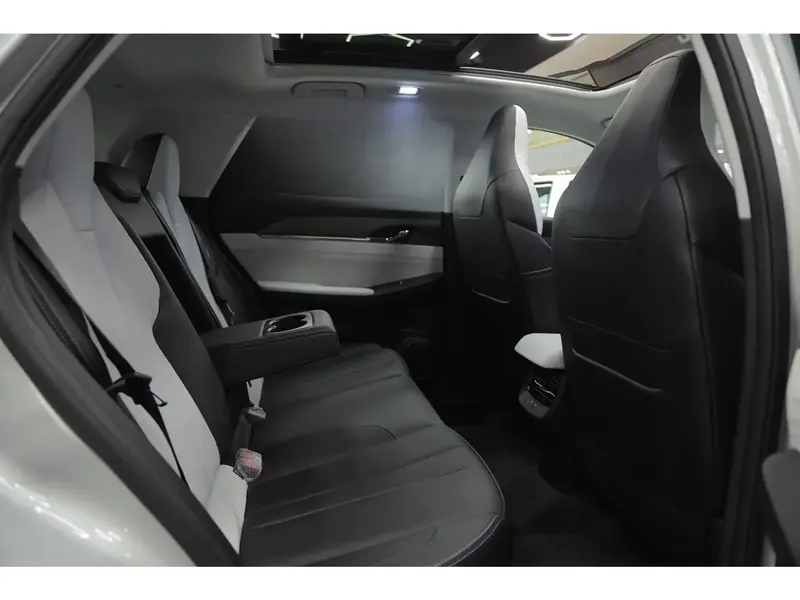 Dongfeng SHINE 2025