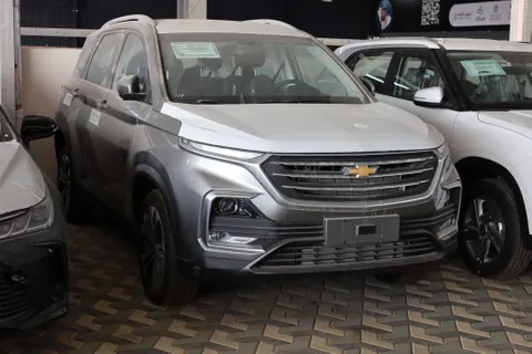 New Chevrolet Captiva 1.5T Premier 2023