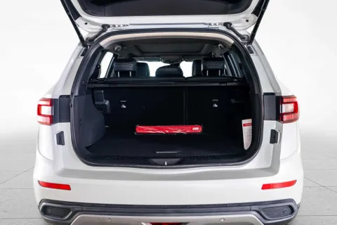Renault Koleos 2.5L SE 2024