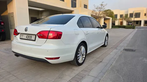 Volkswagen Jetta 2.0 SEL 2015