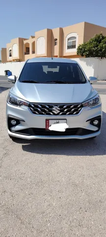 Suzuki APV GLX 2024