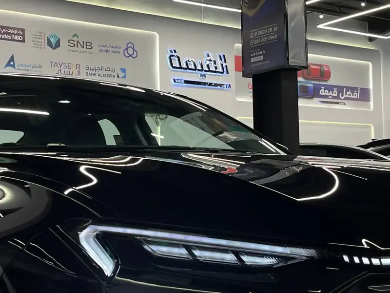 Ford Taurus 2025