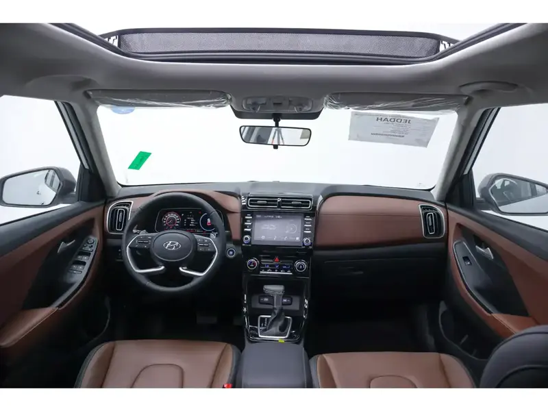 Hyundai Creta 2025