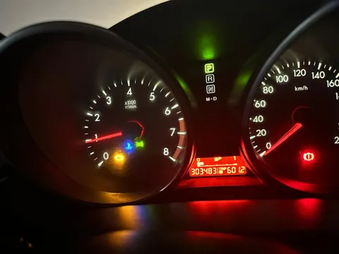 mazda mazda-3-sedan image Mazda 3 Sedan 1.6L 2011