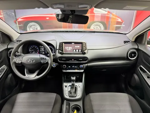 Hyundai Kona 2.0L Smart+ 2022