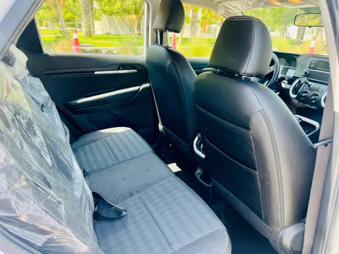 Kia Sonet 1.5L LX 2021