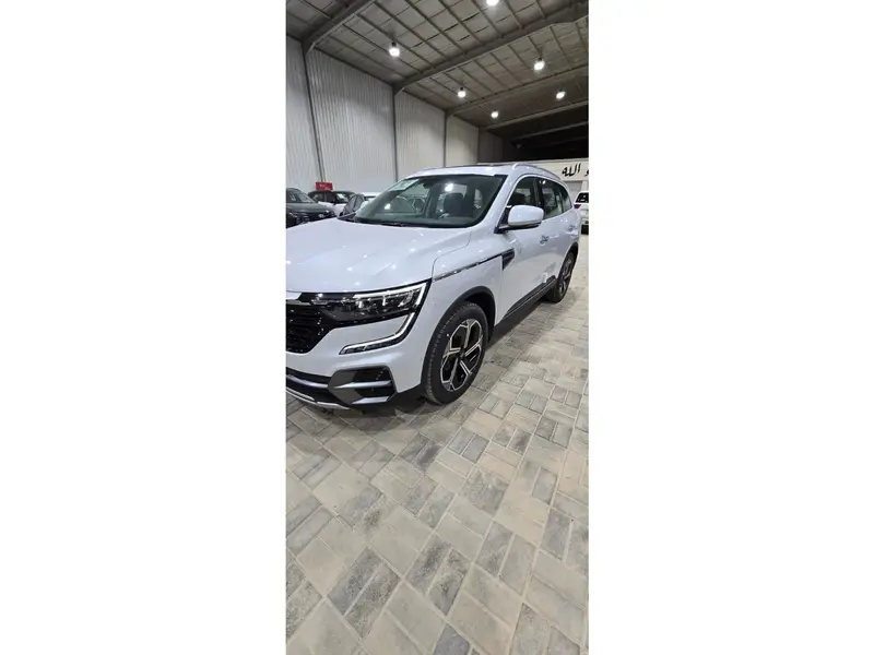 Renault Koleos 2025