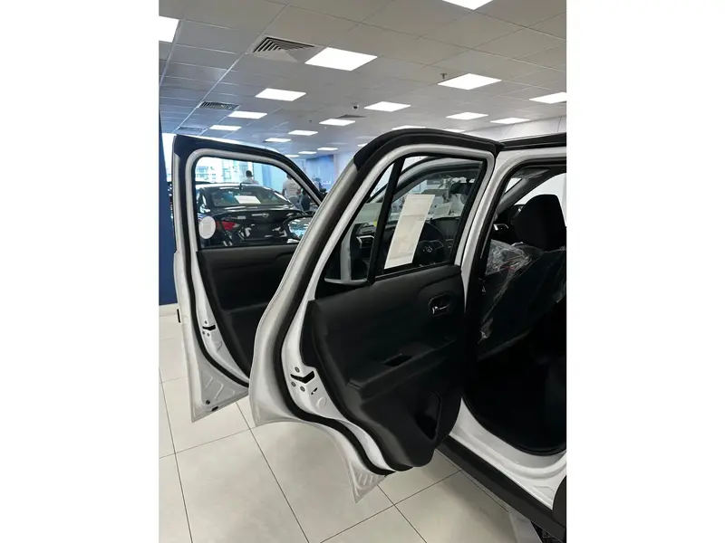 Toyota Raize 2024