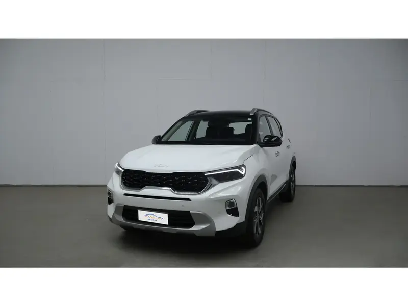 kia kia-sonet image KIA Sonet 2024