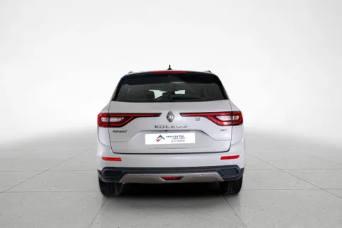 Renault Koleos 2.5L SE 2024