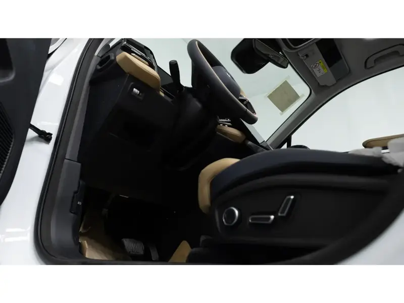 Geely STARRAY 2024