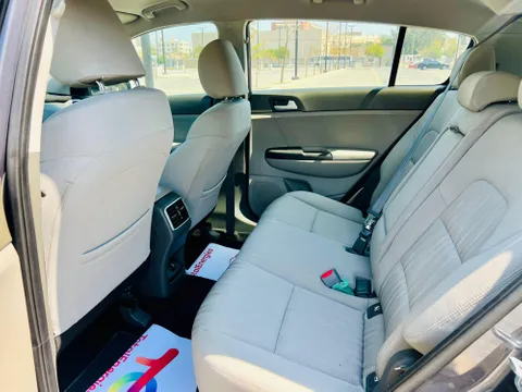 Kia Sportage 1.6L LX (FWD) 2018