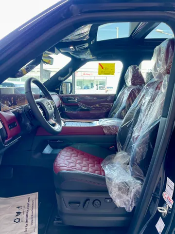 New Nissan Patrol 4.0L SE Platinum City 2025