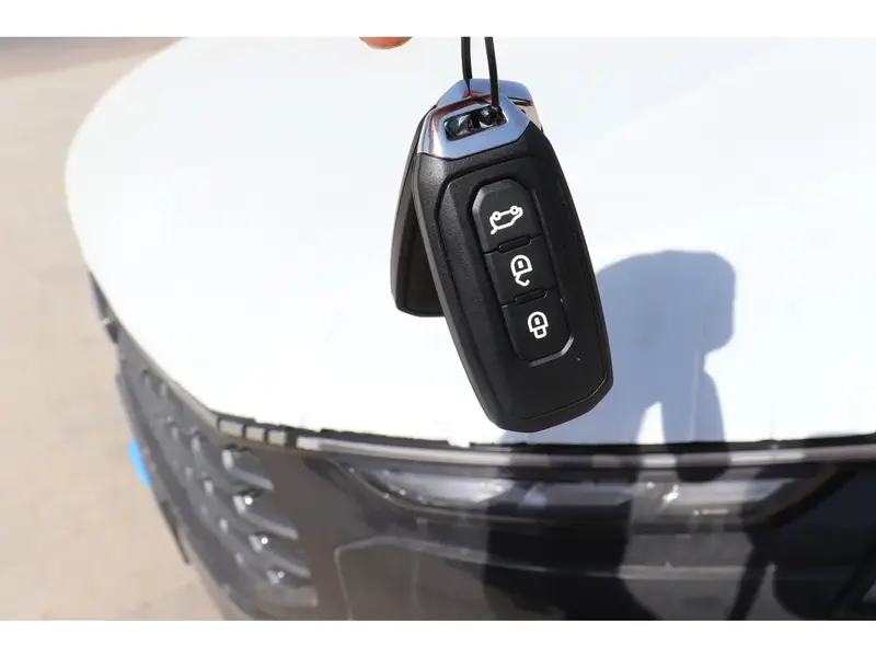 Ford TERRITORY 2025