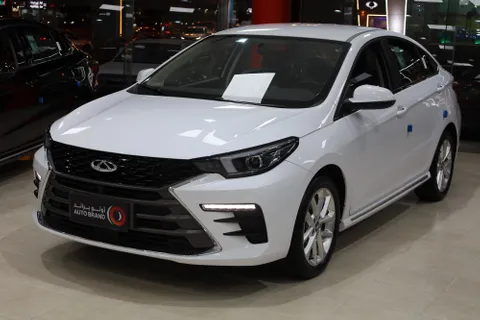 New Chery Arrizo6 1.5T Comfort  2023
