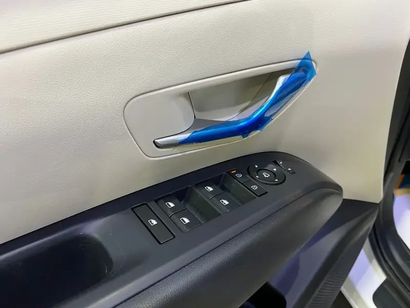 Hyundai Tucson 2025
