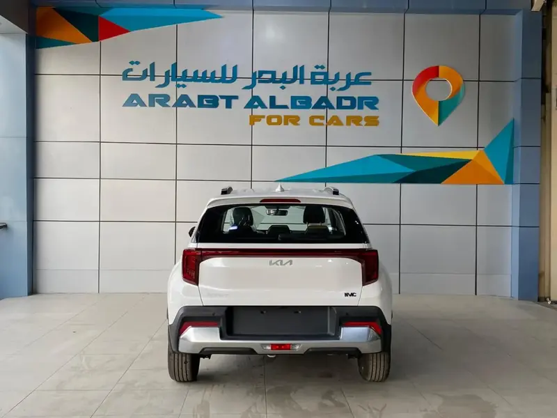 KIA Sonet 2024
