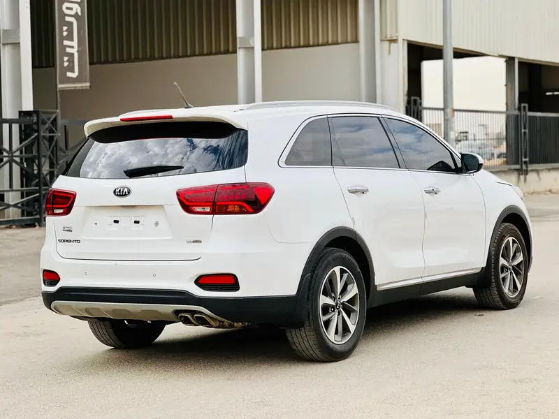 KIA Sorento 2020