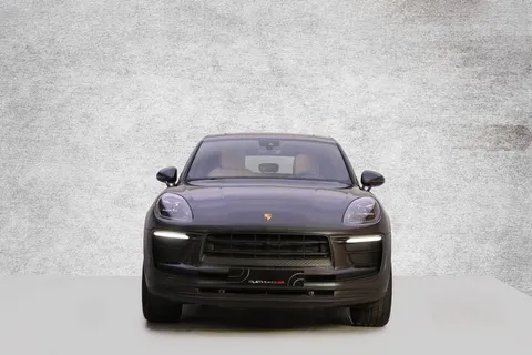 porsche macan image New Porsche Macan 2024