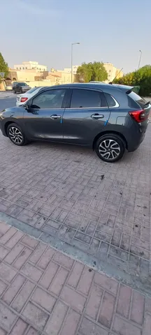 Suzuki Baleno 1.5L GLX 2023