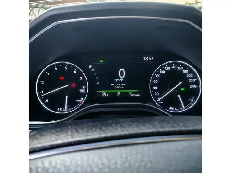 Toyota Avalon 2021