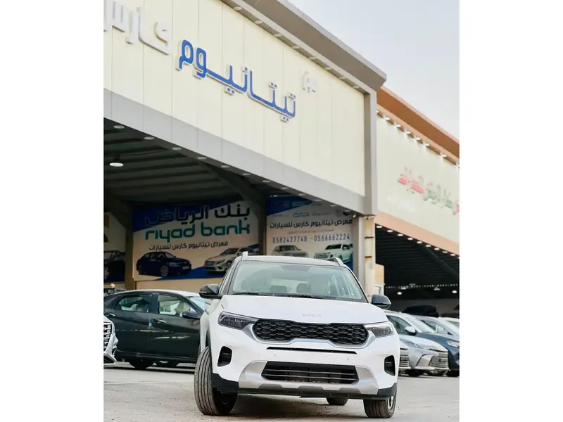 kia kia-sonet image KIA Sonet 2023