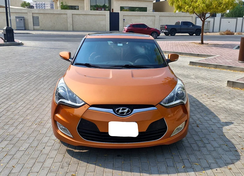 هيونداي فيلوستر 2016