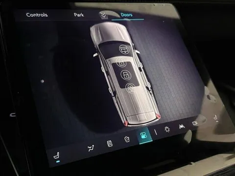 New Cadillac Escalade 6.2L Sport Platinum 2025