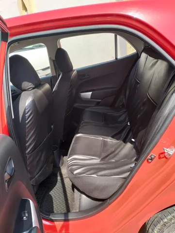 Kia Picanto 1.2L LX 2022