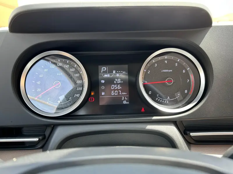 Hyundai Accent 2025
