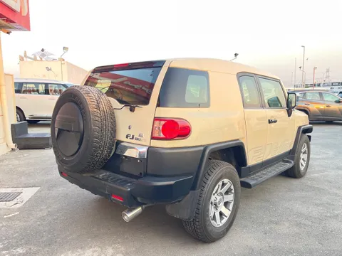New Toyota FJ Cruiser 4.0L 1 Final Edition 4WD 2023