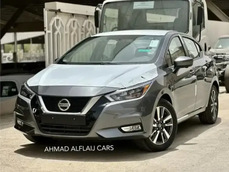 nissan nissan-sunny image New Nissan Sunny 2023