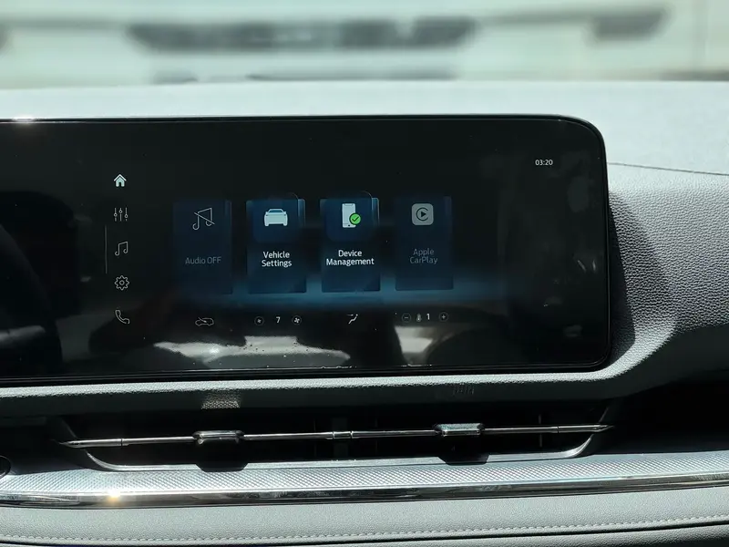 Ford TERRITORY 2025