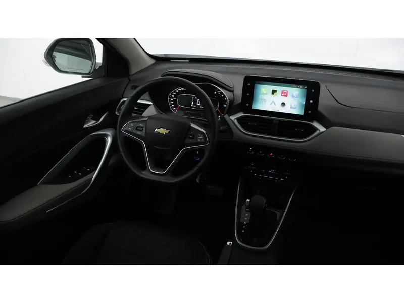 Chevrolet GROOVE 2024