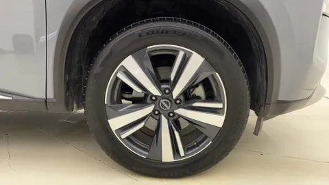 Nissan X-Trail 2023