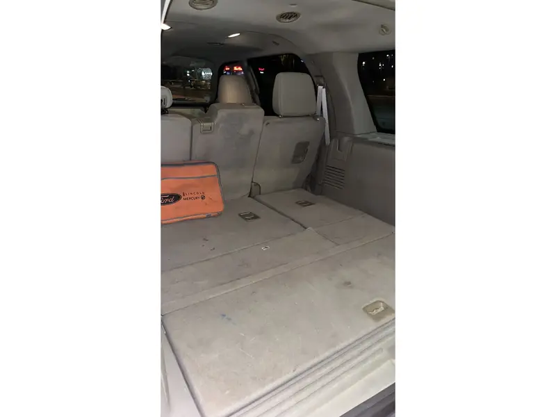 Ford Expedition 2009