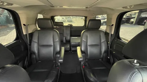Chevrolet Tahoe LTZ 4WD Top 2014