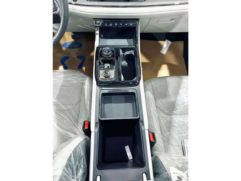 Ford TERRITORY 2025