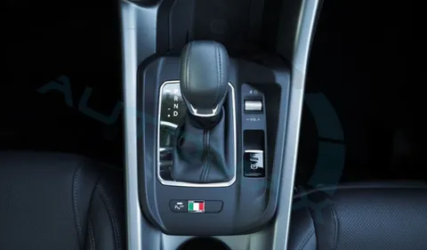 New Alfa Romeo Tonale Veloce 2024