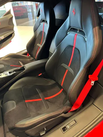 New Ferrari SF90 Stradale 4.0T V8 Plug-in-Hybrid 2024